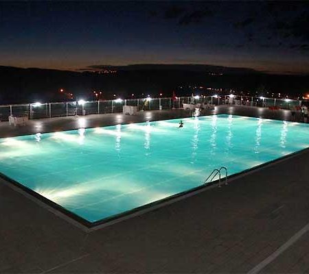 Yenice Goknar Hotel Ngoại thất bức ảnh