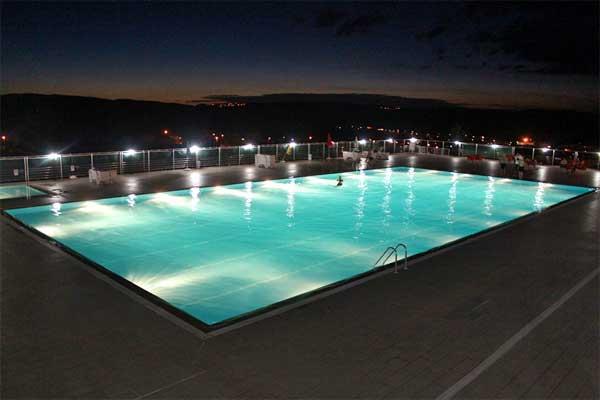 Yenice Goknar Hotel Ngoại thất bức ảnh