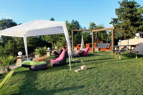 Yenice Goknar Hotel Ngoại thất bức ảnh